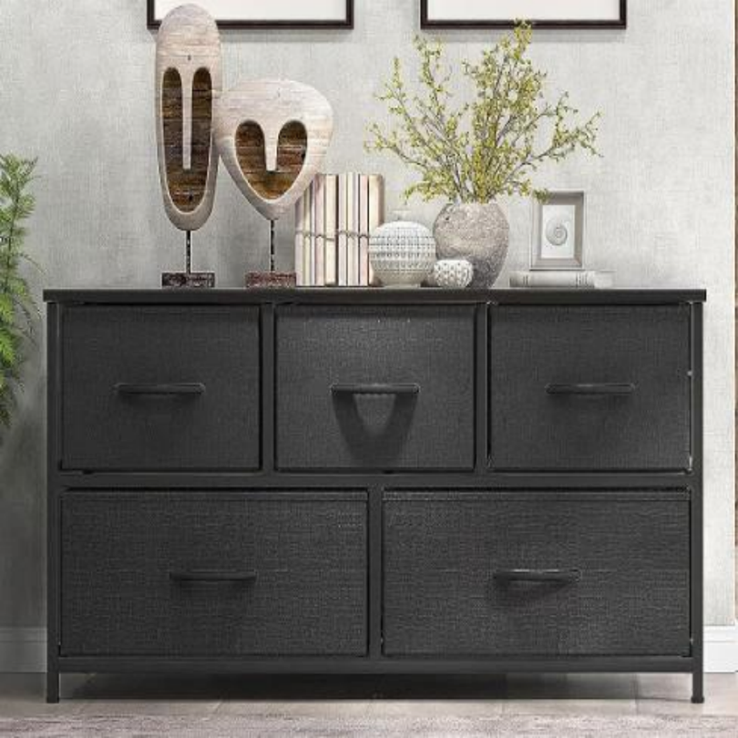 Storage Cabinet